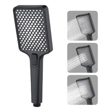 Berlin Hand-Held Shower Head